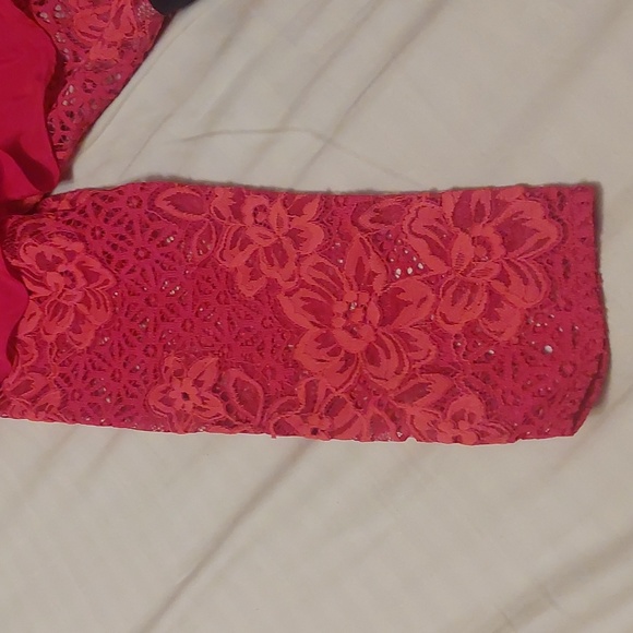 For love and Lemons Chanti Dress, Size Small - Picture 6 of 7